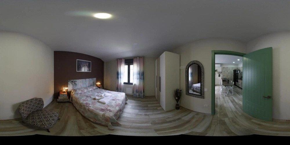 Apartamentos La Chaparrina del Jerte
