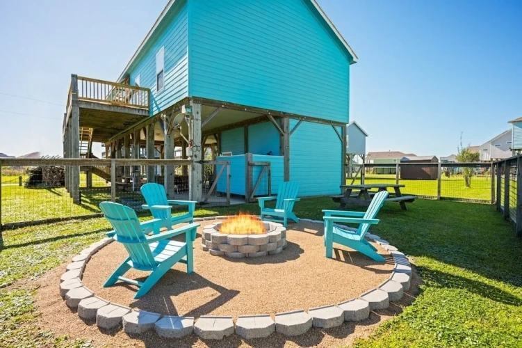 3 Bedrooms Cottage