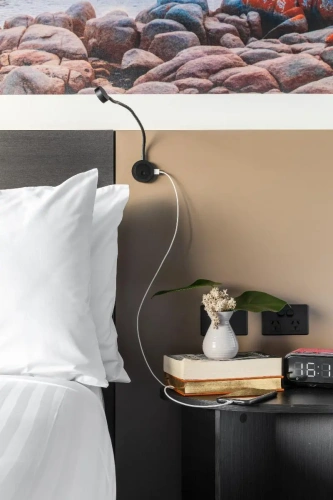 Executive Double Suite