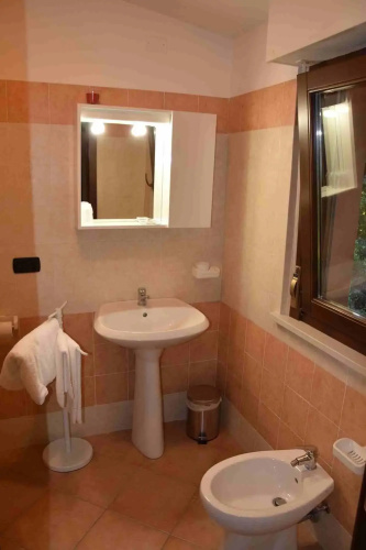Hotel Il Boschetto