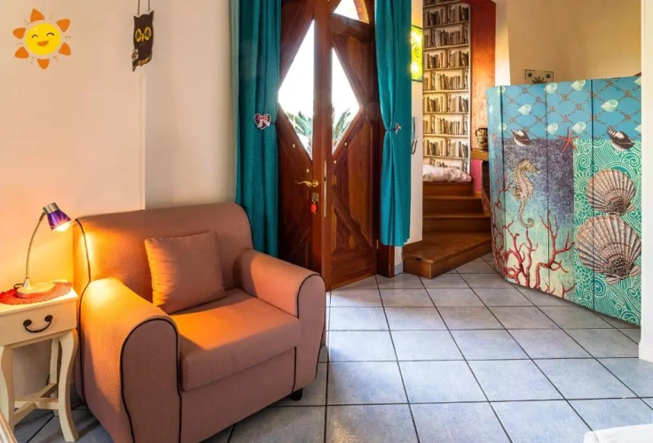 1 Bedroom Cottage