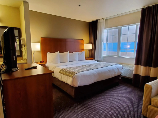 Country Inn & Suites by Radisson, Bend, OR