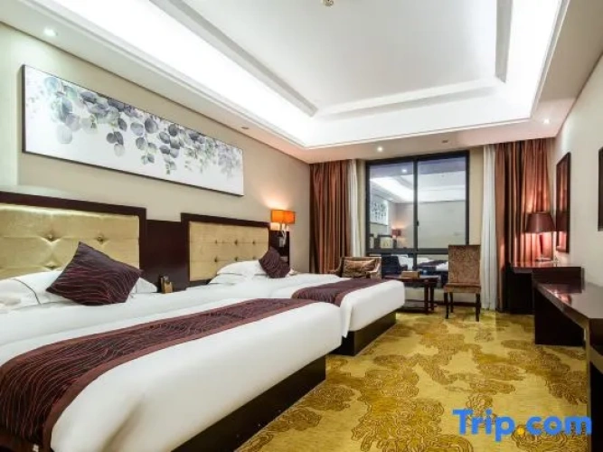 Business Double room