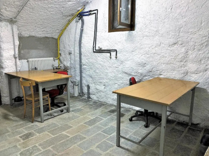 Il Rustico