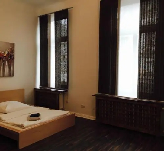 Apartment Krone