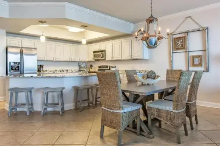 The Moorings Unit 219