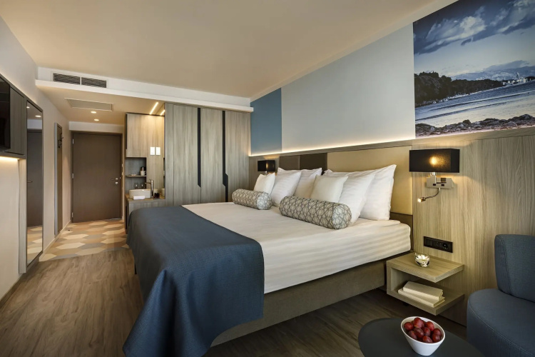 Valamar Carolina Hotel & Villas