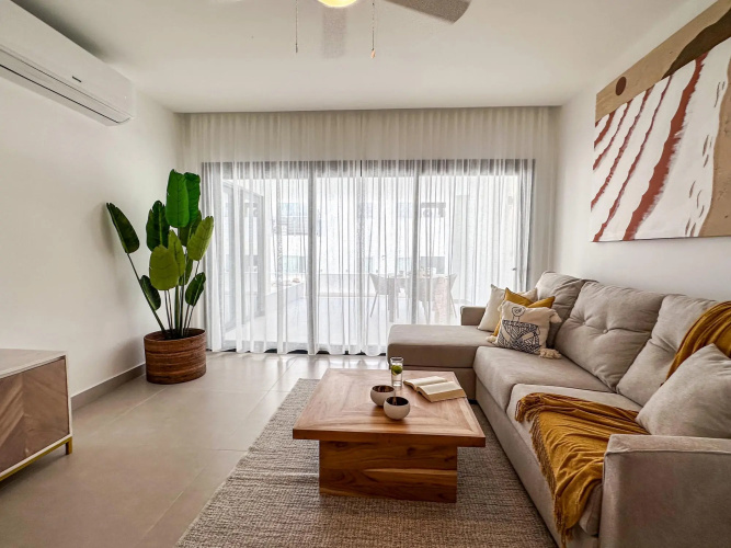 Gorgeous apartment with private picuzzi B3 BG3