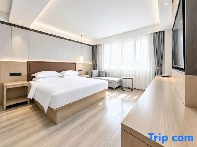 Business Double room