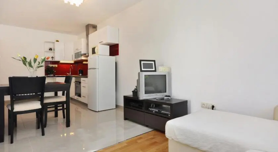 Apartman Jadranka