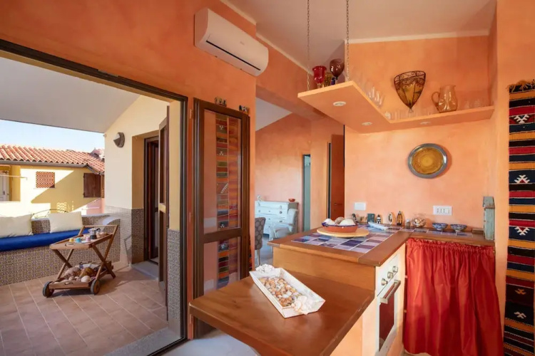 Casa Delle Mimose by Wonderful Italy
