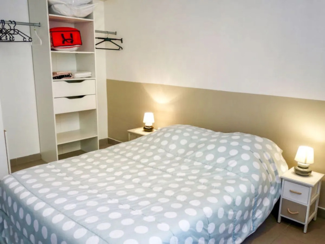 Apartment Legallais