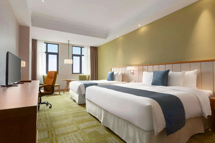 Ramada Suzhou