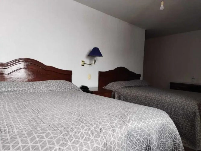 Hotel Guadalupe Express
