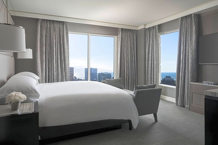 1 Bedroom Double Suite