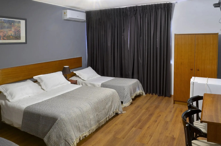 Hispano Hotel
