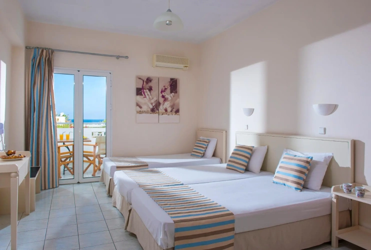 Double Apartment