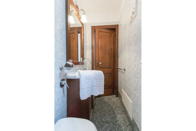 B&B Corte dei Musco Antica Dimora