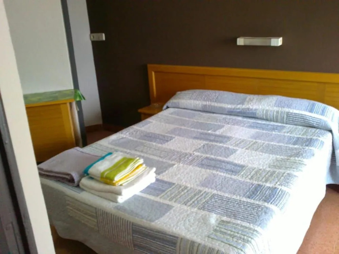 Apartaments Estudis Els Molins
