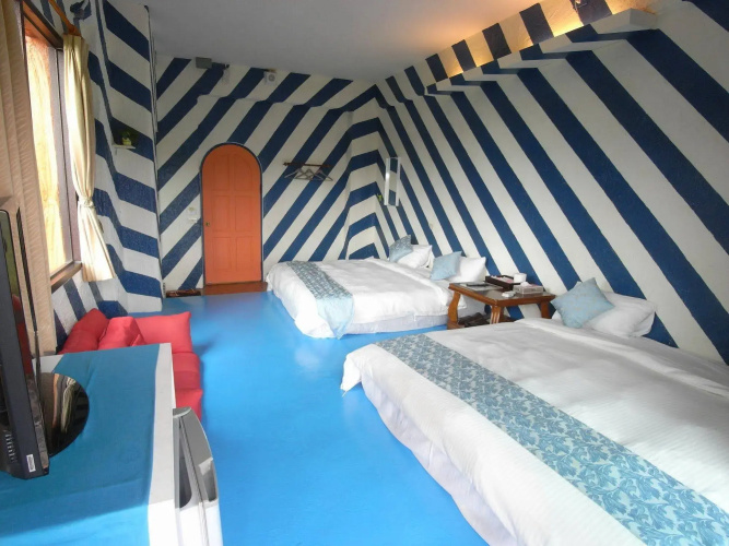 Kenting 21.5 B&B