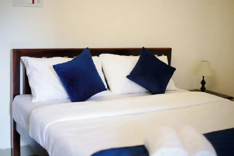 Disha plantation Resort