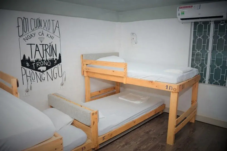 PacknGo Danang Hostel