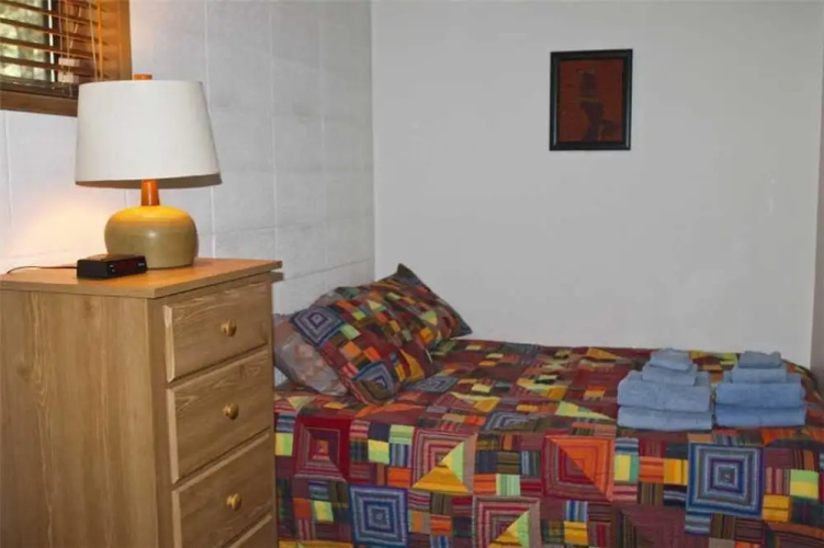 McKinney Lower - 2 Br Condo