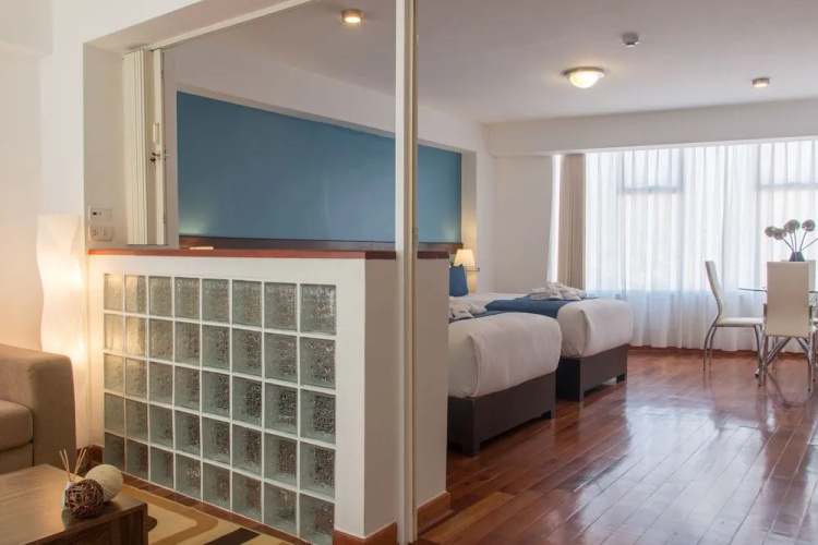Wayqey Hotel