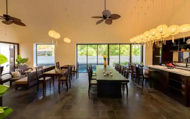 Hoianoi Villa