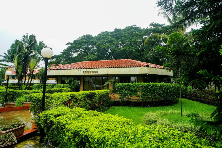 Treasure Island Resort