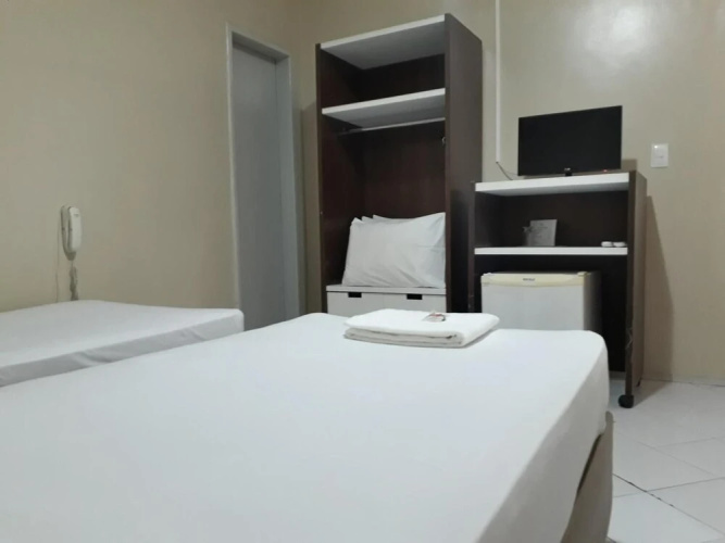 Hotel Pio
