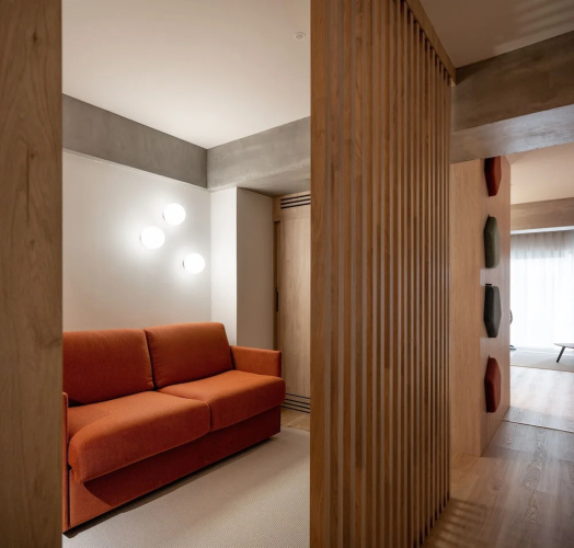 Apartamentos Líbere Bilbao Museo