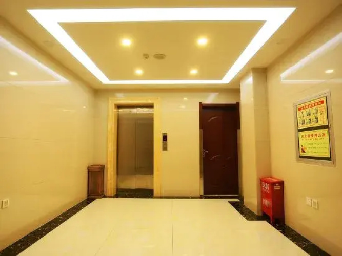 Yihao Boutique Hotel