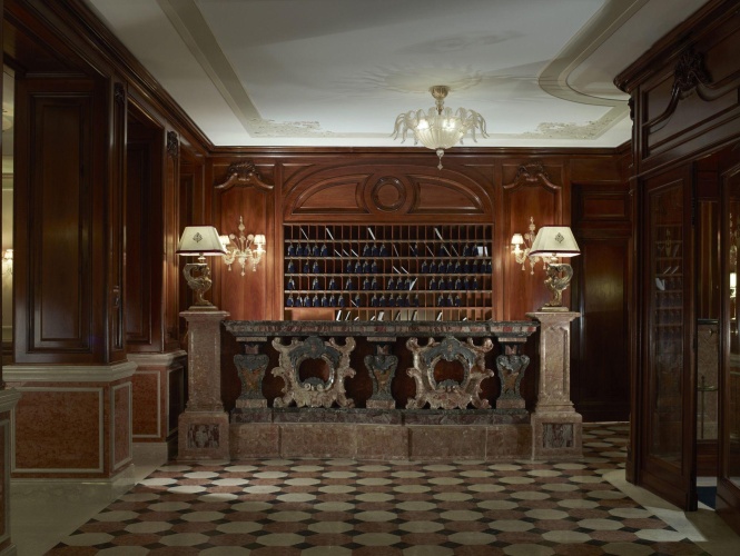 The Gritti Palace A Luxury Collection Hotel, Venice photo 37