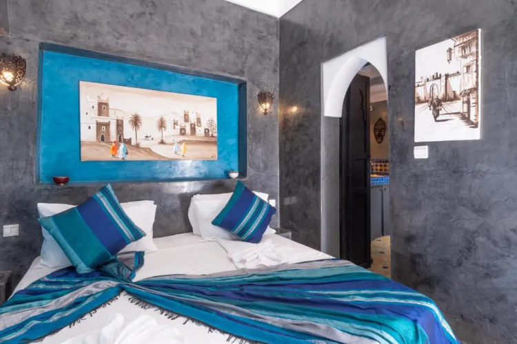 Riad Dar Sirine