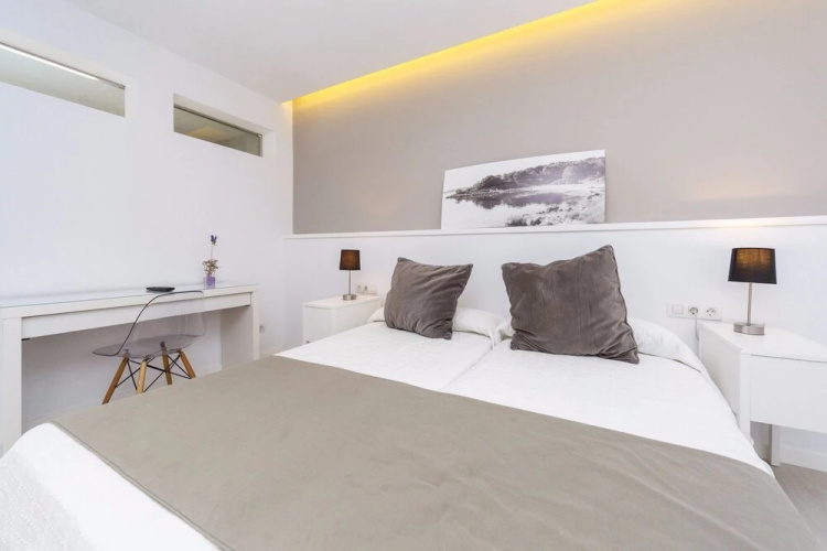 Hostal La Palma