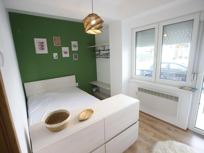 DLK Suite
