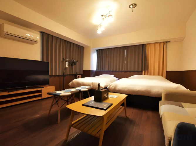 Randor Residence Tokyo Classic