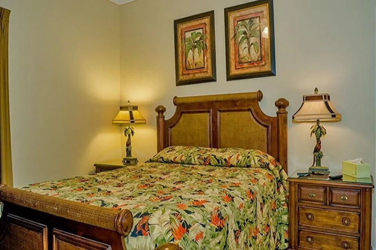Boardwalk Resort 1806 - 556193