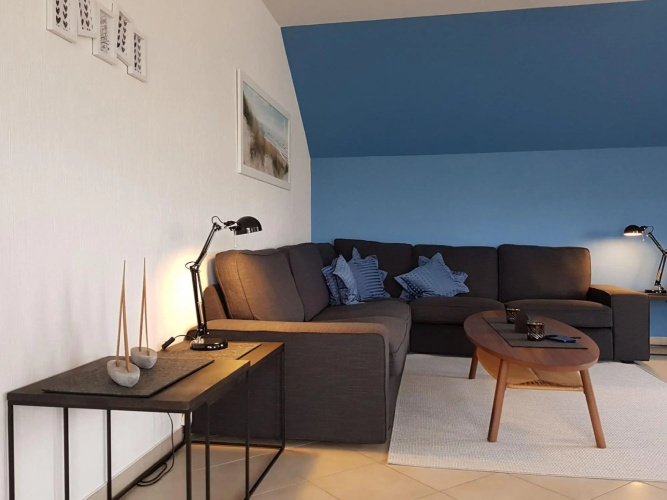 House Seewind, Dornumersiel