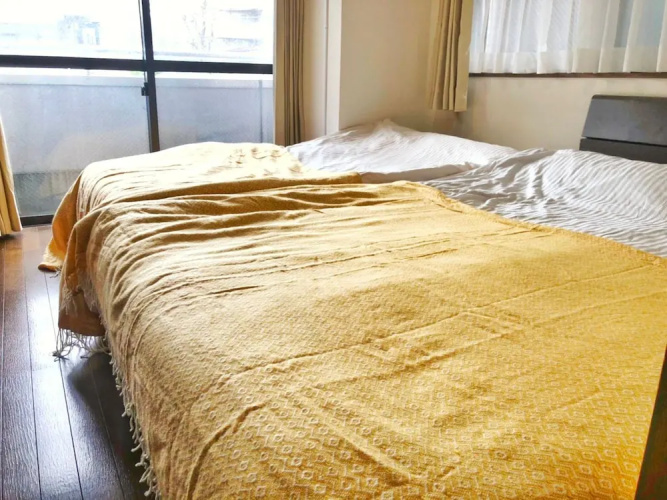 Sun Village Minowa