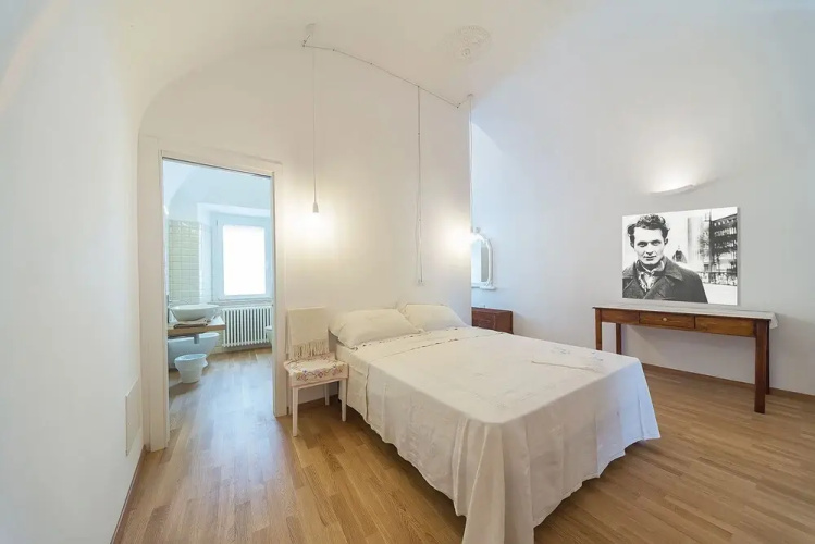 A Casa Di Emma
