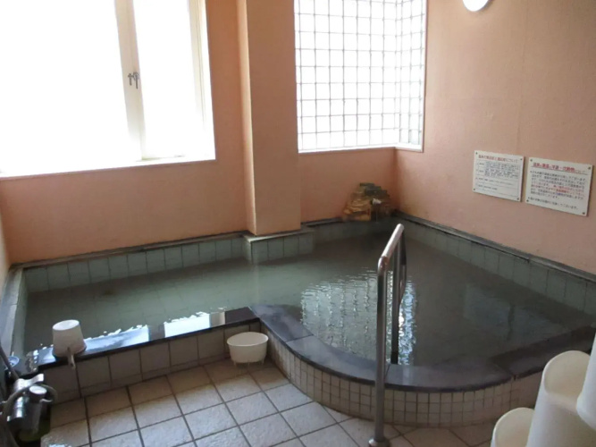 Hotel Kamomekan