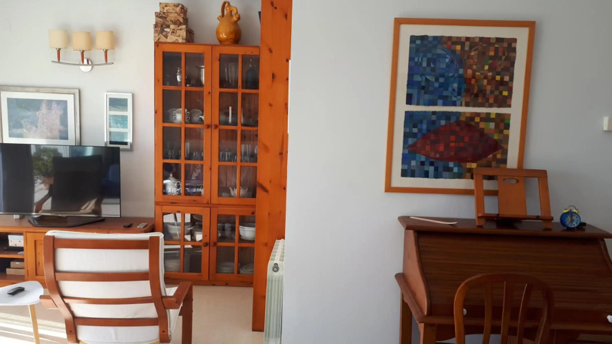 Casa Ana -Cubelles