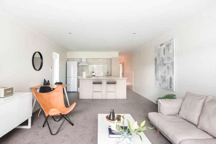 Central City Contemporary