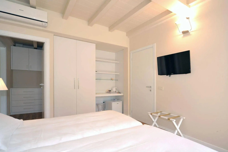Hotel Bacco