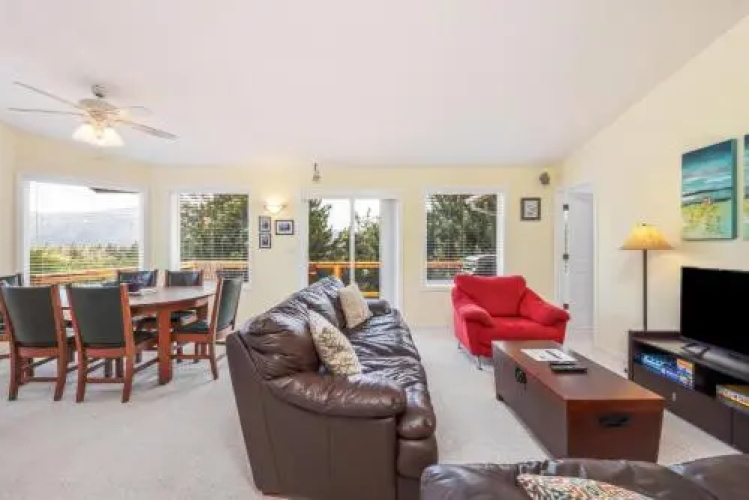 River Ranch-River/Mt Vw-2BR/2B