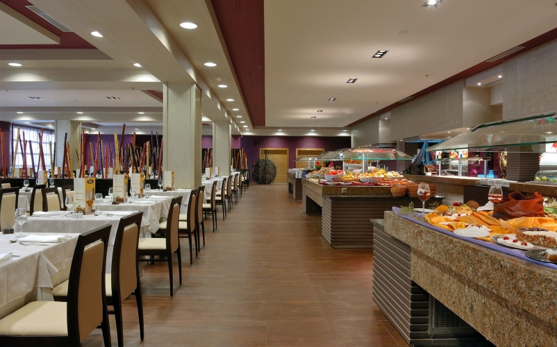 Elba Carlota Beach & Golf Resort photo 31
