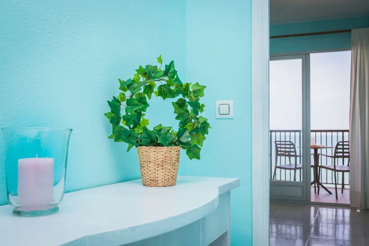 Apartamento Farolas A