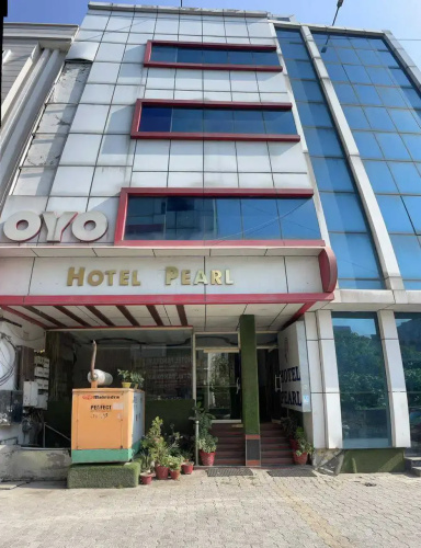 Hotelbild